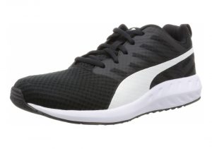 Negro Puma Black White 02 (18902802)