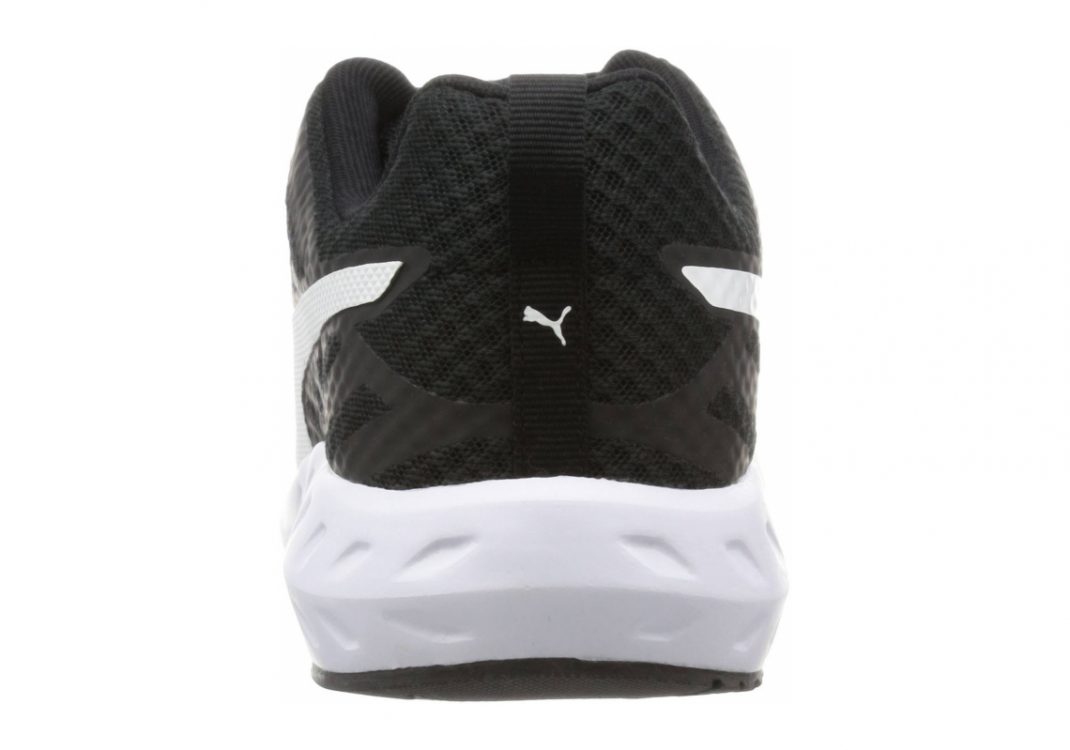 Negro Puma Black White 02 (18902802)