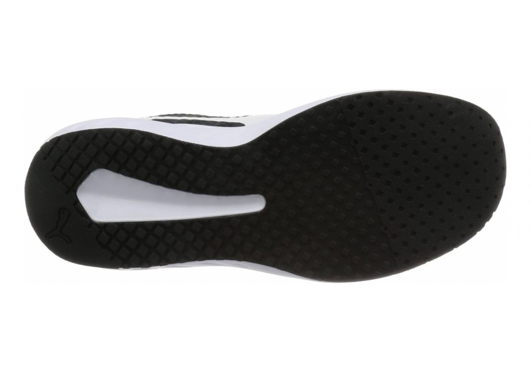 Negro Puma Black White 02 (18902802)