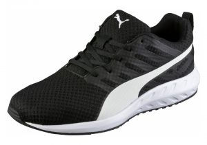 Negro Puma Black White 02 (18902802)