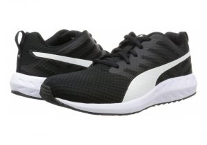 Negro Puma Black White 02 (18902802)
