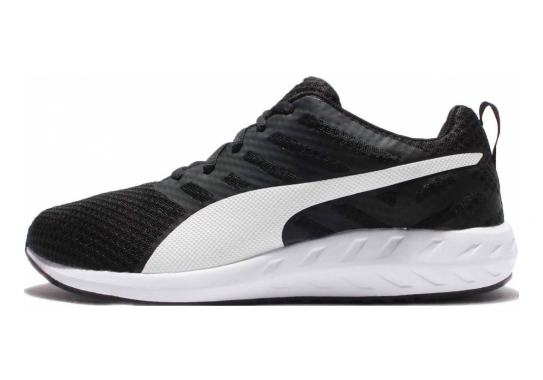 Negro Puma Black White 02 (18902802)