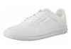 Puma G. Vilas L2 - White/Metallic Silver (35275801)