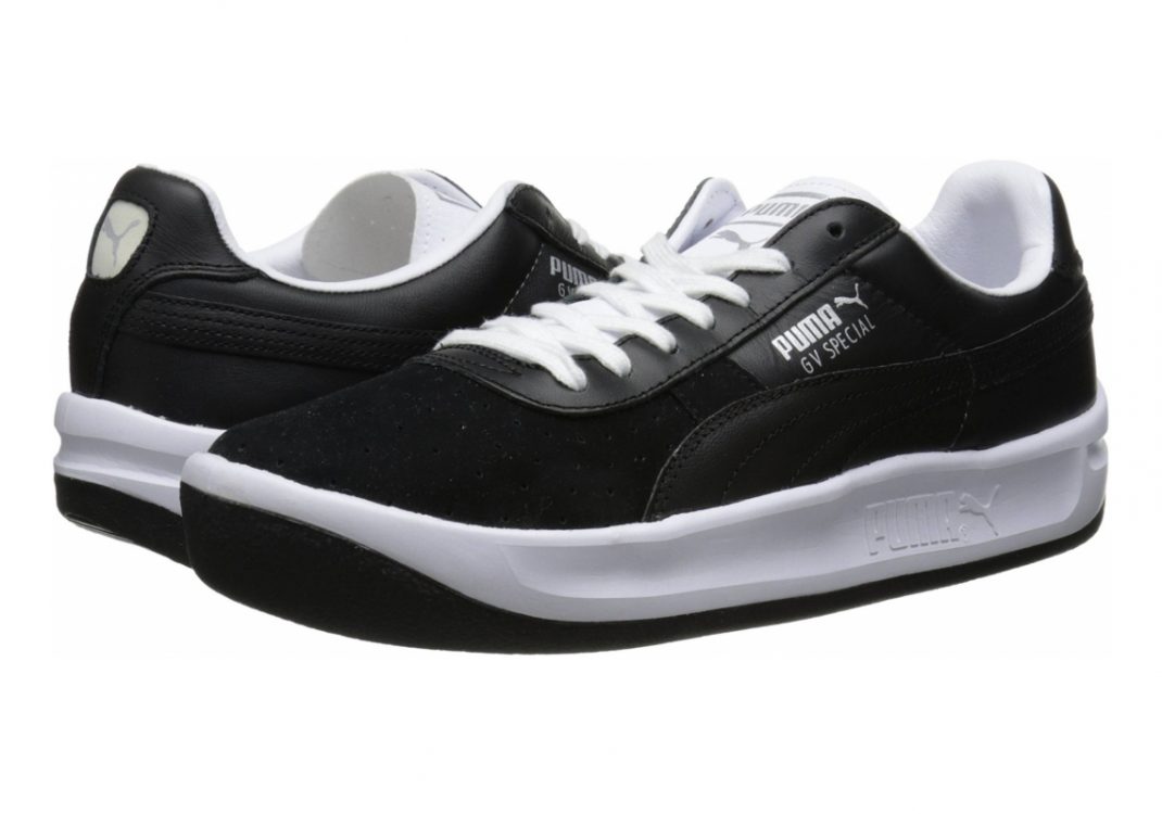 Puma GV Special Basic Sport - Black (35816902)