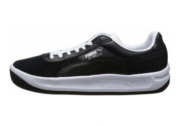 Puma GV Special Basic Sport - Black (35816902)