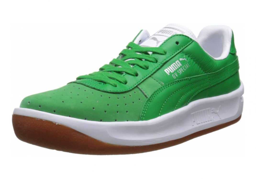 Fern Green/Whisper White (35816903)