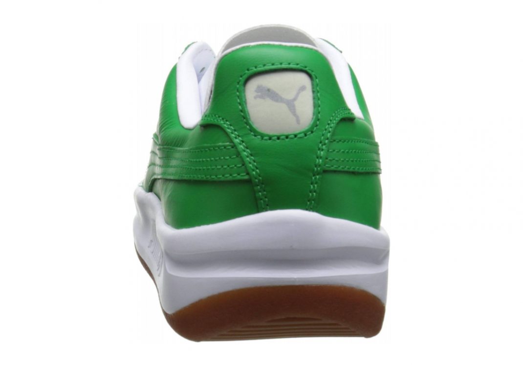 Fern Green/Whisper White (35816903)