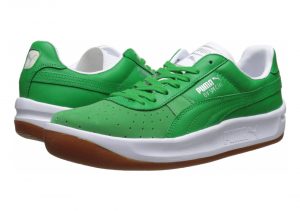 Fern Green/Whisper White (35816903)