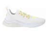 Puma Hybrid NX - Puma White-orange Pop-fizzy Yellow (19236501)