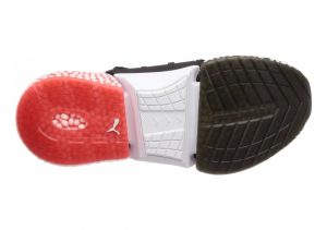 Puma Hybrid Rocket Runner - Puma Black-ribbon Red (19159201)