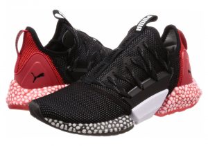 Puma Hybrid Rocket Runner - Puma Black-ribbon Red (19159201)