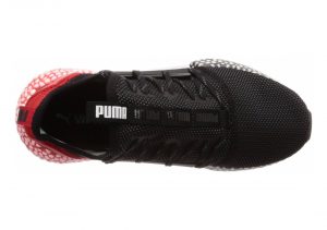 Puma Hybrid Rocket Runner - Puma Black-ribbon Red (19159201)