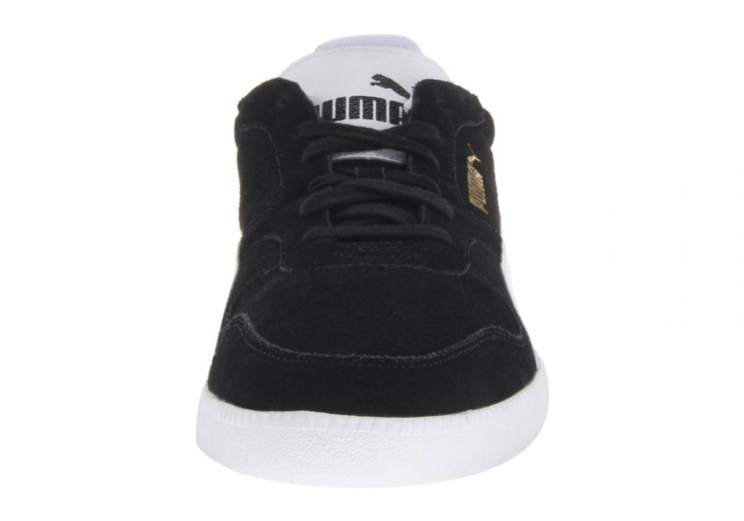 Puma Icra Trainer - Black White (35622201)