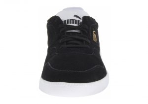 Puma Icra Trainer - Black White (35622201)