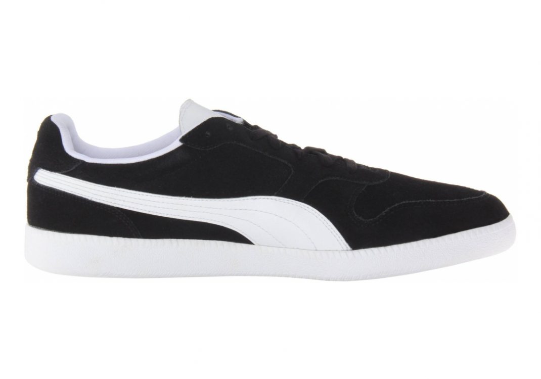 Puma Icra Trainer - Black White (35622201)