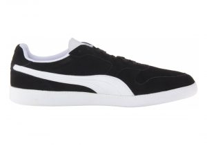 Puma Icra Trainer - Black White (35622201)