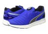 Puma Ignite Disc - Blau Surf The Web Puma Silver 02 (18861602)