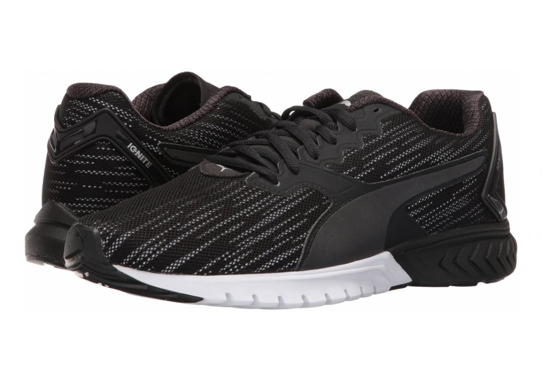 Puma Ignite Dual NightCat - Black (18935401)