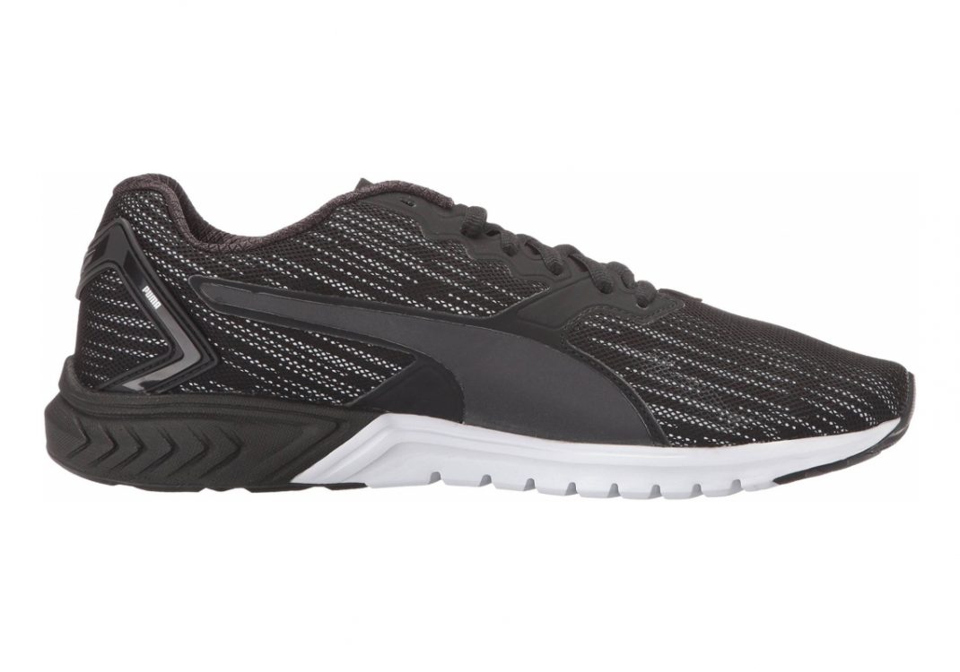 Puma Ignite Dual NightCat - Black (18935401)