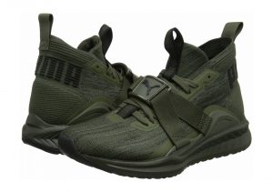 Puma Ignite EvoKNIT 2 - Green (19045404)