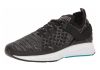 Puma Ignite evoKNIT Lo - Puma Black Blue Danube Quiet Shade (18990401)