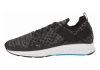 Puma Ignite evoKNIT Lo - Puma Black Blue Danube Quiet Shade (18990401)