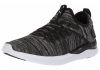 Puma Ignite Flash evoKNIT - BLACK (19050802)