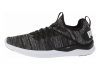 Puma Ignite Flash evoKNIT - BLACK (19050802)