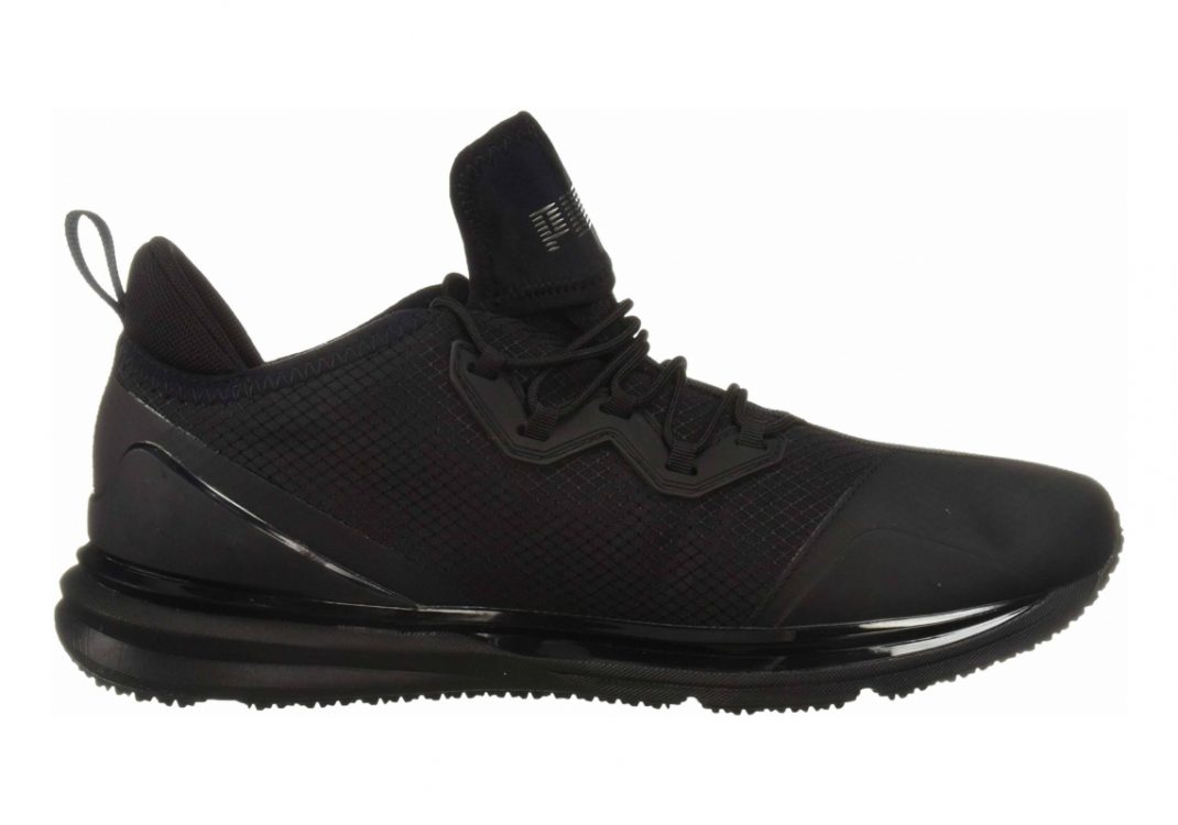 Puma Ignite Limitless Initiate - Puma Black (19122201)