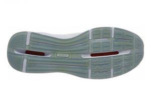 Puma IGNITE Limitless Knit - White / Puma Silver (18998705)