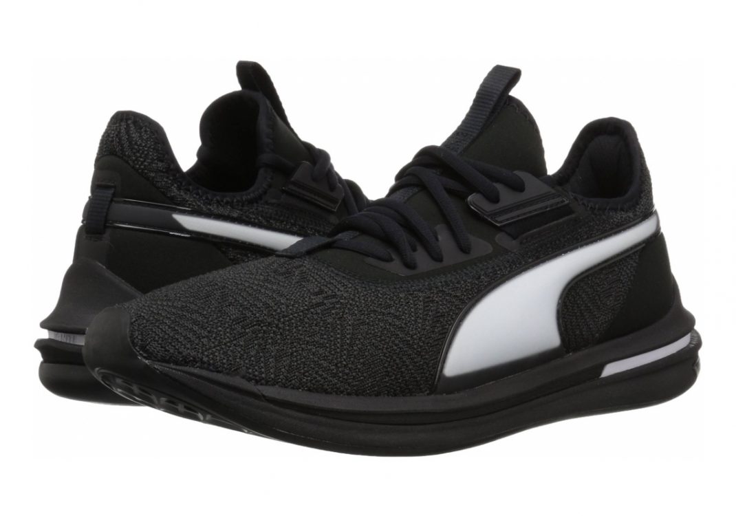 Puma Ignite Limitless SR-71 - Puma Black (19113201)