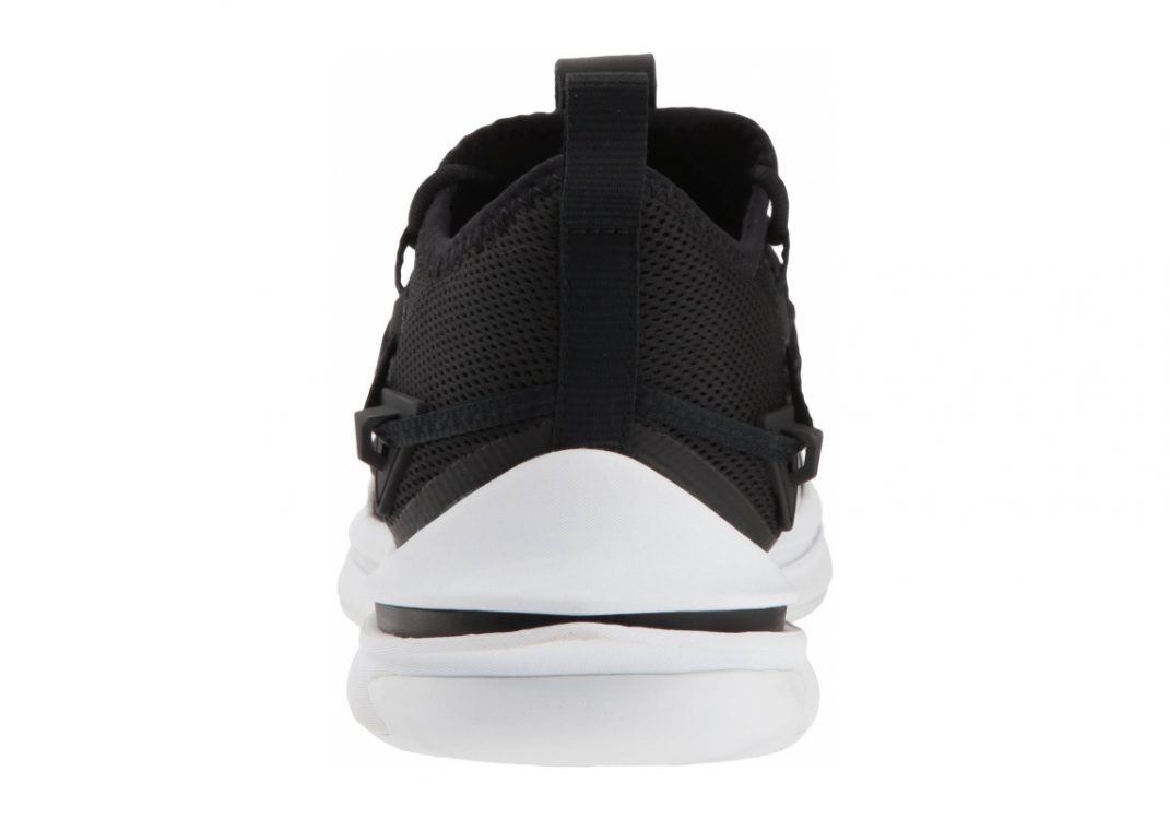 Puma Ignite Limitless SR Fusefit - Black/White (19112301)