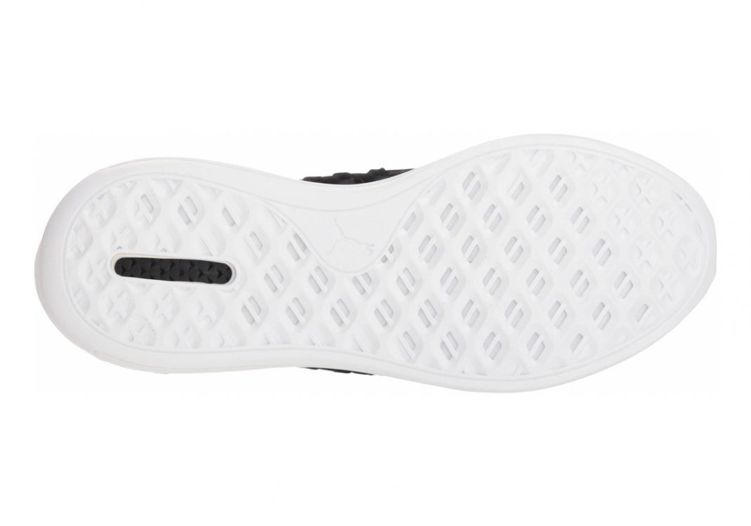 Puma Ignite Limitless SR Fusefit - Black/White (19112301)