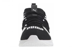 Puma Ignite Limitless SR Fusefit - Black/White (19112301)