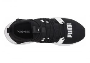 Puma Ignite Limitless SR Fusefit - Black/White (19112301)