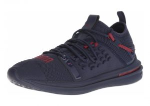 Peacoat-pomegranate (19112302)