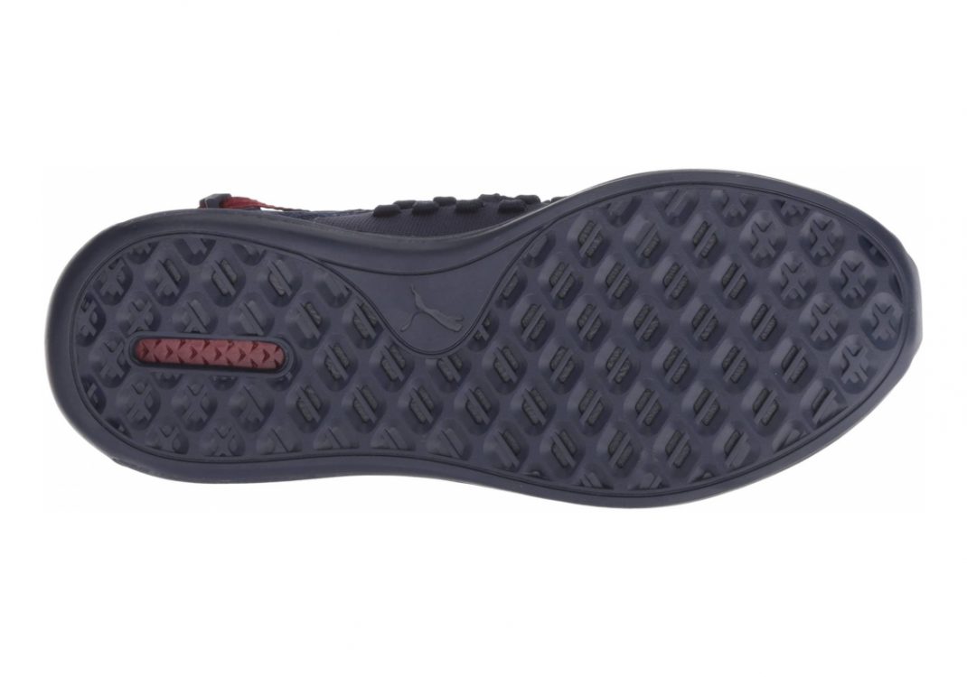 Peacoat-pomegranate (19112302)