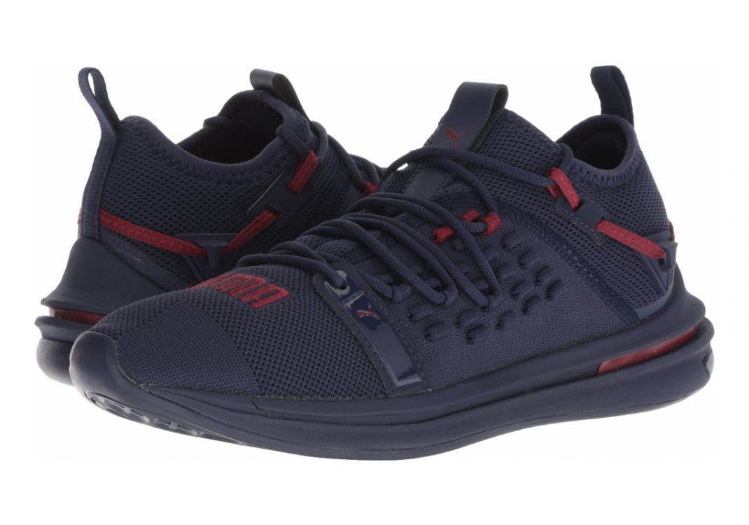 Peacoat-pomegranate (19112302)