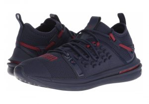 Peacoat-pomegranate (19112302)