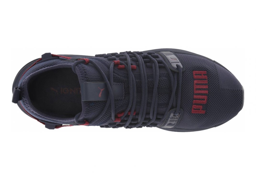 Peacoat-pomegranate (19112302)