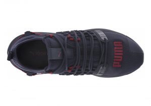 Peacoat-pomegranate (19112302)