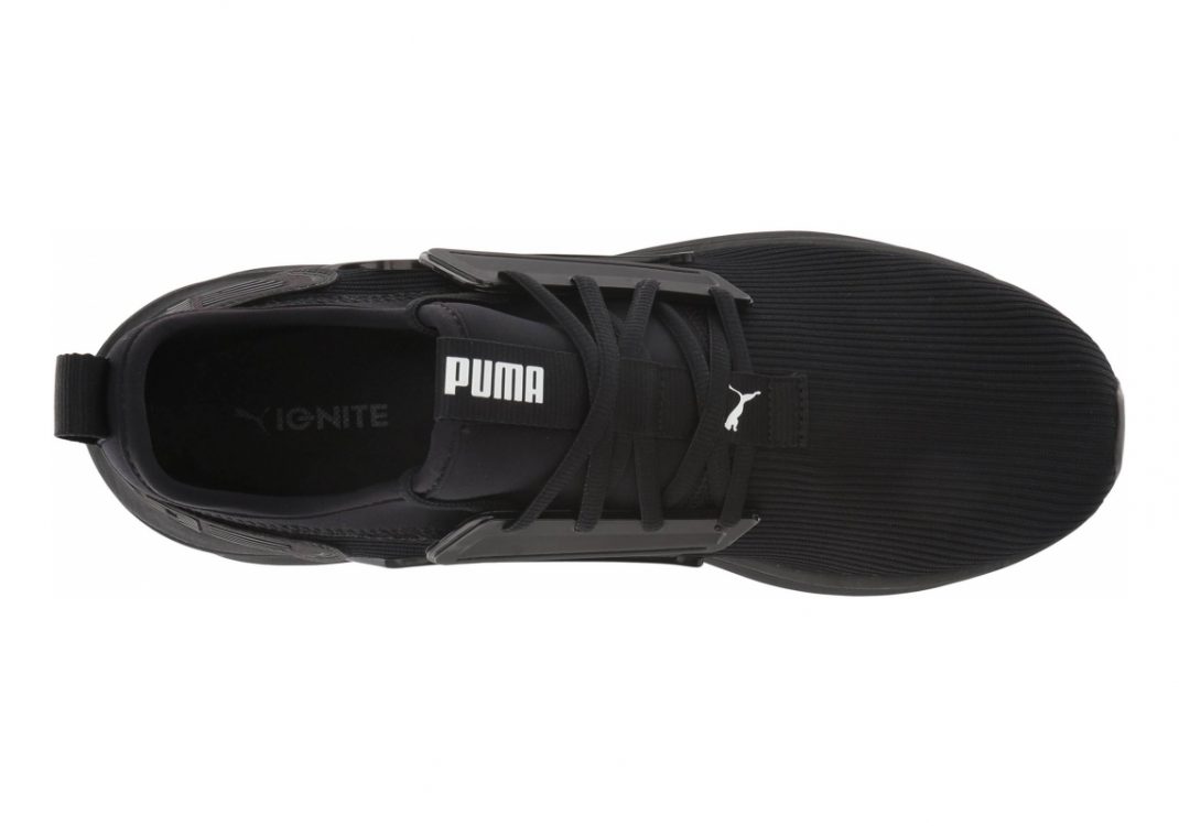 Puma Ignite Limitless SR - Puma Black (19048201)