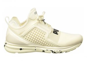 Puma Ignite Limitless Swirl - Whisper White (19035301)