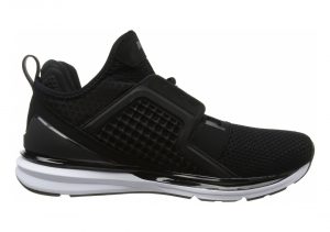 Puma Ignite Limitless Weave - Black (19050302)