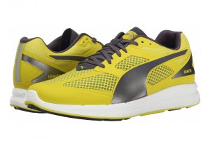 Puma Ignite Mesh - Yellow (18858402)