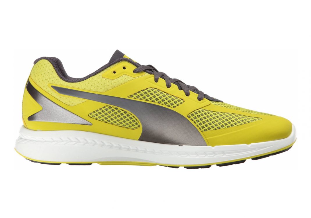 Puma Ignite Mesh - Yellow (18858402)