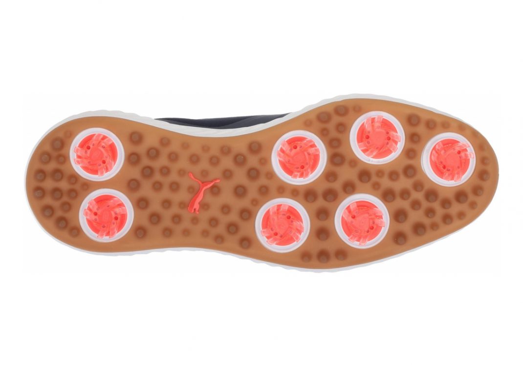 Peacoat/Peacoat/White (18989105)