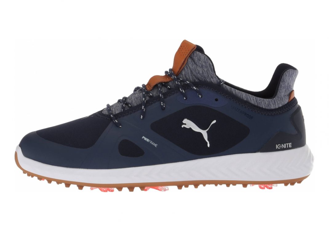 Peacoat/Peacoat/White (18989105)