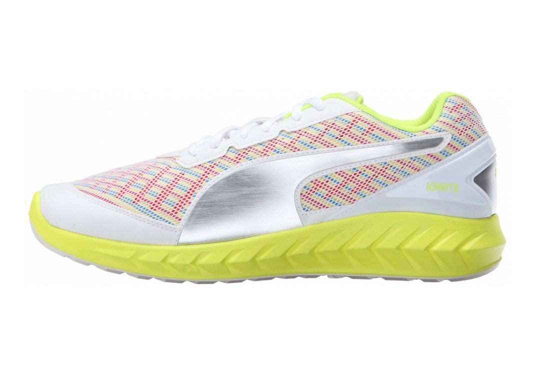 White Safety Yellow (18893801)