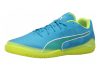 Puma Invicto Fresh - Atomic Blue Safety Yellow White (10363101)